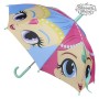 Paraguas Shimmer and Shine 8676 (40 cm)