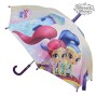 Parapluie Shimmer and Shine 8676 (40 Cm)