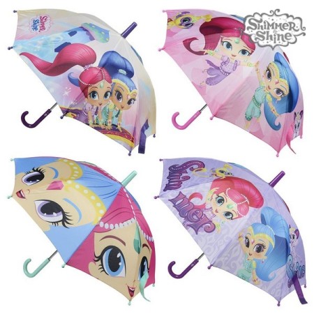 Paraguas Shimmer and Shine 8683 (40 cm)