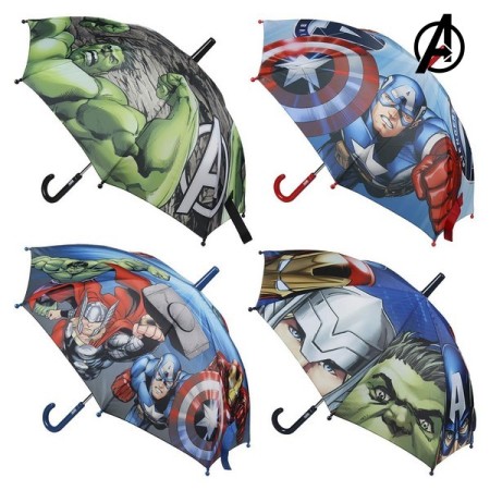 Parapluie The Avengers 8713 (40 Cm)