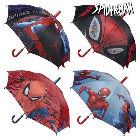 Parapluie Spiderman 8751 (40 Cm)