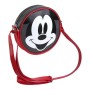 Bolso Bandolera Mickey Mouse Rojo