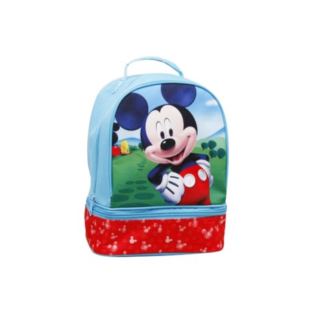 Sac pour snack Mickey Mouse 5424