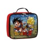 Sac pour snack Dragon Ball Z 9194