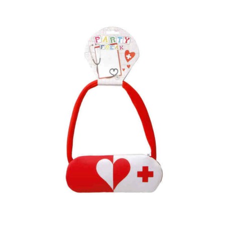 Bolso de Mano Enfermera