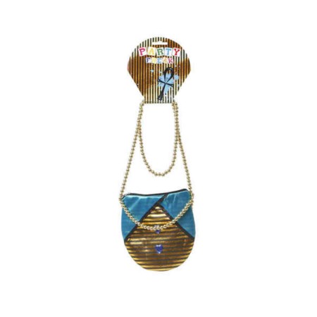 Bolso de Mano Egipcia