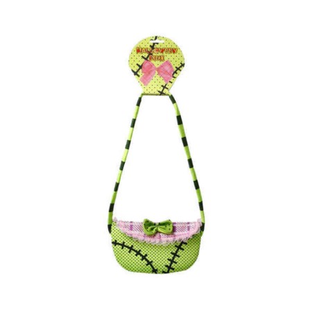 Bolso de Mano Halloween