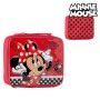 Bolsito de Merienda Minnie Mouse 73059 Rojo