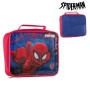 Bolsito de Merienda Spiderman 73882 Azul Rojo