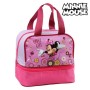 Bolsito de Merienda Minnie Mouse 32244 Rosa