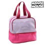 Sac pour snack Minnie Mouse 32244 Rose