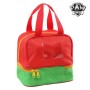 Sac pour snack The Paw Patrol 32275 Rouge Vert