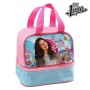 Sac pour snack Soy Luna 32282 Rose Bleu