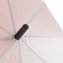 Paraguas Automático 149458 (Ø 102 cm) Bicolor