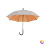Paraguas Automático 149458 (Ø 102 cm) Bicolor