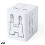 Adaptador para Enchufes 145303 (50 Unidades)