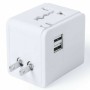 Adaptateur pour Prises 145303 (50 Unités)