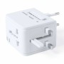 Adaptador para Enchufes 145303 (50 Unidades)