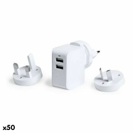 Adaptateur USB 146245 (50 Unités)