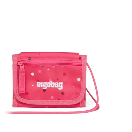 Cartera Ergobag ERG-WAL-001-A17 Niños