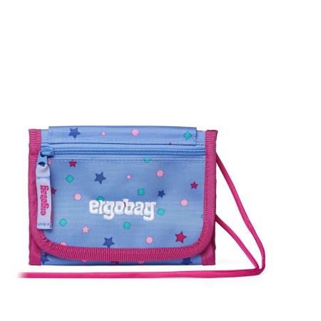 Portefeuille Ergobag ERG-WAL-002-A02 Enfants