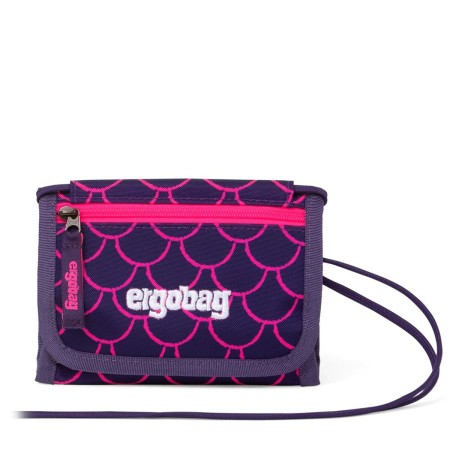 Cartera Ergobag ERG-WAL-003-9K2 Niños