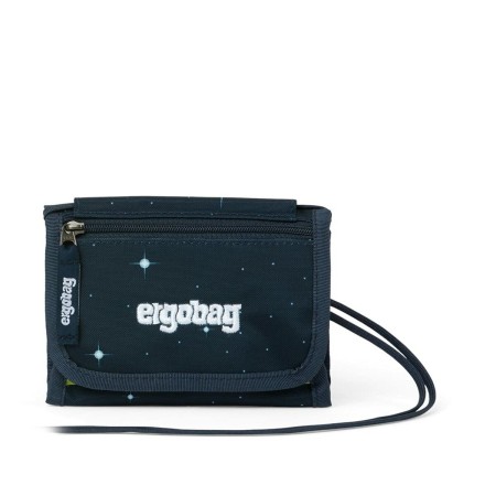 Cartera Ergobag ERG-WAL-004-9L9 Niños