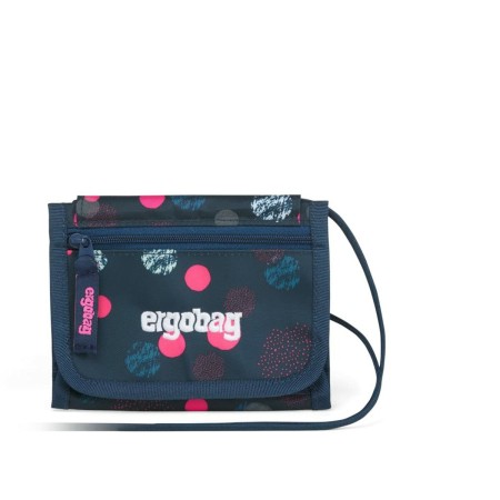 Cartera Ergobag ERG-WAL-001-A18 Niños