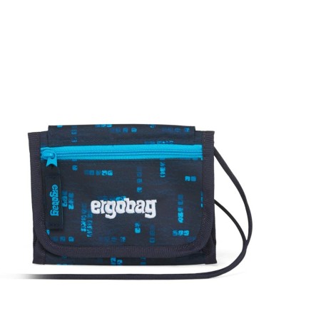 Portefeuille Ergobag ERG-WAL-001-A23 Enfants