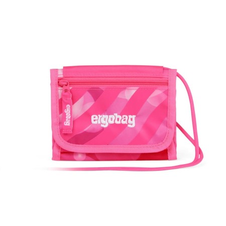 Cartera Ergobag ERG-WAL-001-A20 Niños