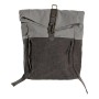 Mochila DKD Home Decor Cuero (29 x 12 x 56 cm)