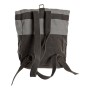 Mochila DKD Home Decor Cuero (29 x 12 x 56 cm)