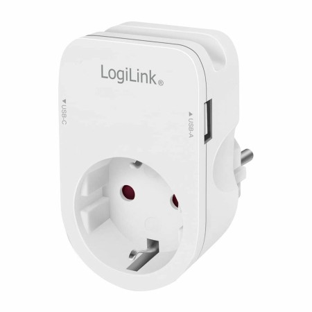 Adaptateur LogiLink PA0259 (Reconditionné A+)