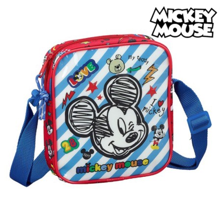 Bolso Bandolera Mickey Mouse Clubhouse Maker