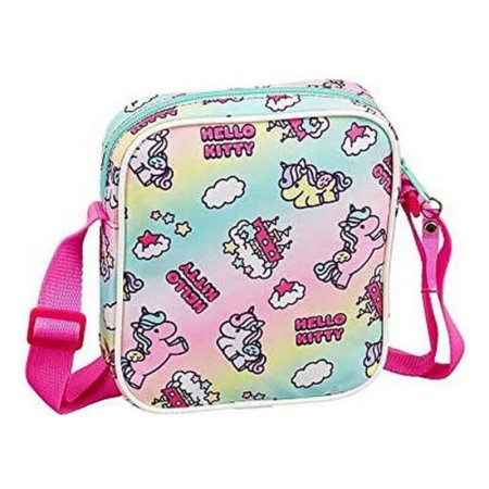 Bolso Bandolera Hello Kitty Candy Unicorns