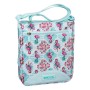 Bolso Bandolera Moos Flamingo (21 x 25 x 4.5 cm)