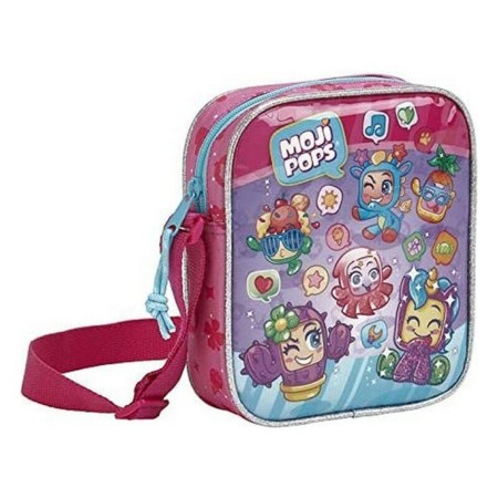 Bolso Bandolera MojiPops