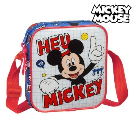 Bolso Bandolera Mickey Mouse Clubhouse Things