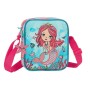 Bolso Bandolera Glow Lab Sirena