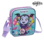 Bolso Bandolera Vampirina Rockin