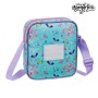 Bolso Bandolera Vampirina Rockin