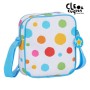 Bolso Bandolera Cleo & Cuquin