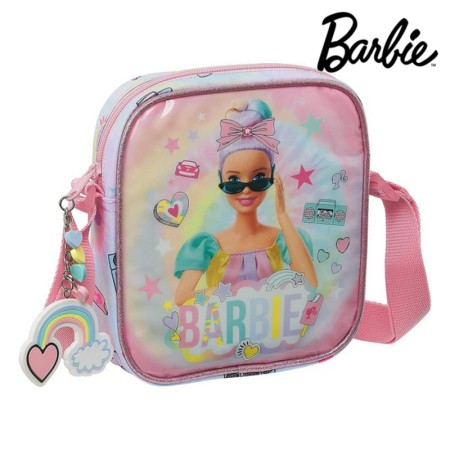 Bolso Bandolera Barbie Girl Power