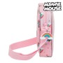 Bolso Bandolera Minnie Mouse Rainbow