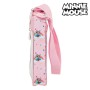 Bolso Bandolera Minnie Mouse Rainbow (21 x 25 x 4.5 cm)