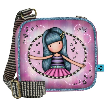 Bolso Bandolera Gorjuss Dancing Among the Stars