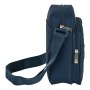 Bolso Bandolera F.C. Barcelona Azul (16 x 22 x 6 cm)