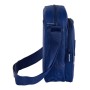 Bolso Bandolera Real Madrid C.F. Azul (16 x 22 x 6 cm)