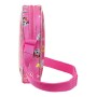 Bolso Bandolera Minnie Mouse Lucky (16 x 18 x 4 cm)