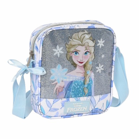 Sac à Bandoulière Frozen Memories (16 x 18 x 4 cm)